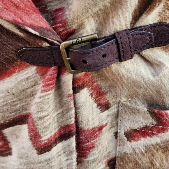 Ralph lauren Western jacket‎ Top - Picture 3 of 6